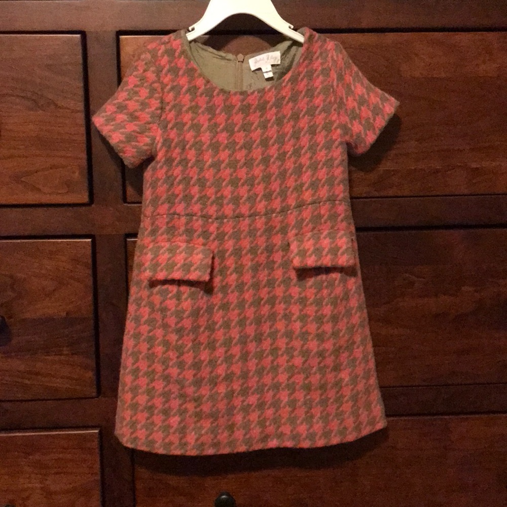 Rachel Riley dress